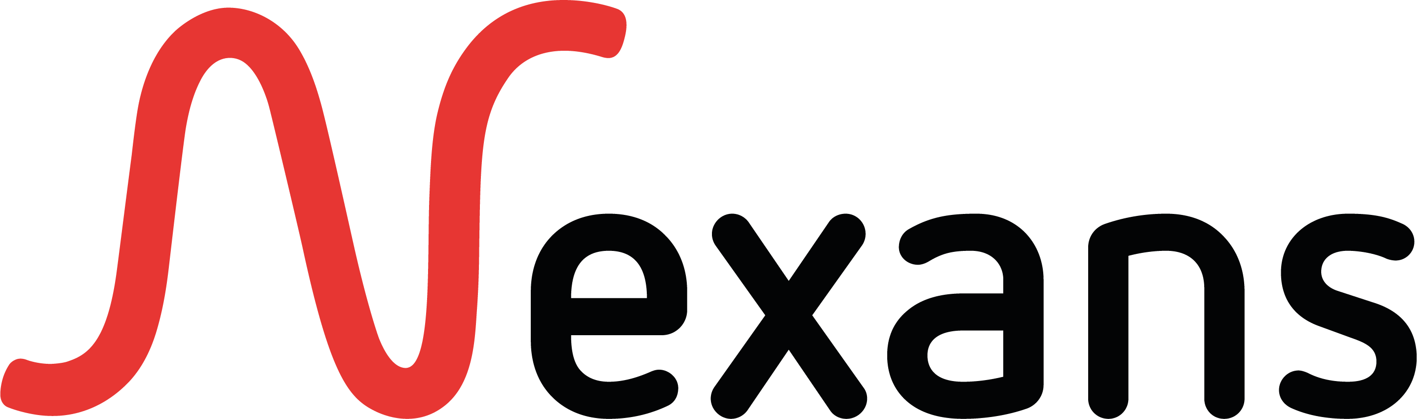 Nexans Logo